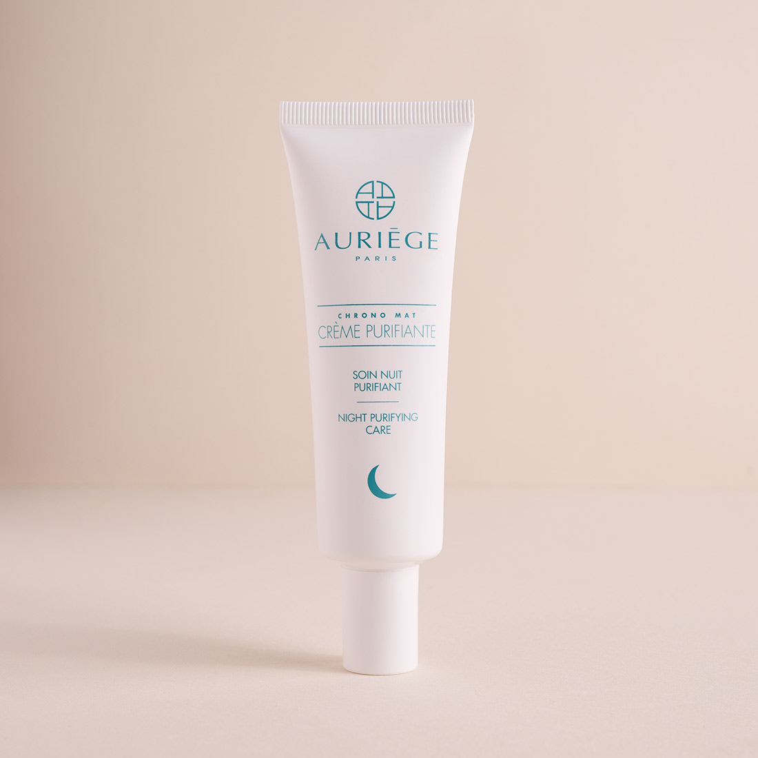 CREME PURIFIANTE NUIT image number null